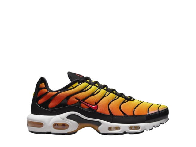 Nike Nike Air Max Plus Bright Ceramic and Tour Yellow - view 1