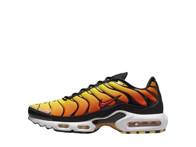 Nike Nike Air Max Plus Bright Ceramic and Tour Yellow - view 2