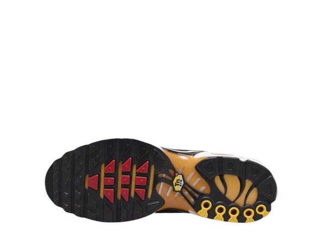 Nike Nike Air Max Plus Bright Ceramic and Tour Yellow - view 4