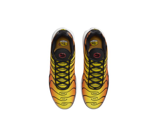 Nike Nike Air Max Plus Bright Ceramic and Tour Yellow - view 5