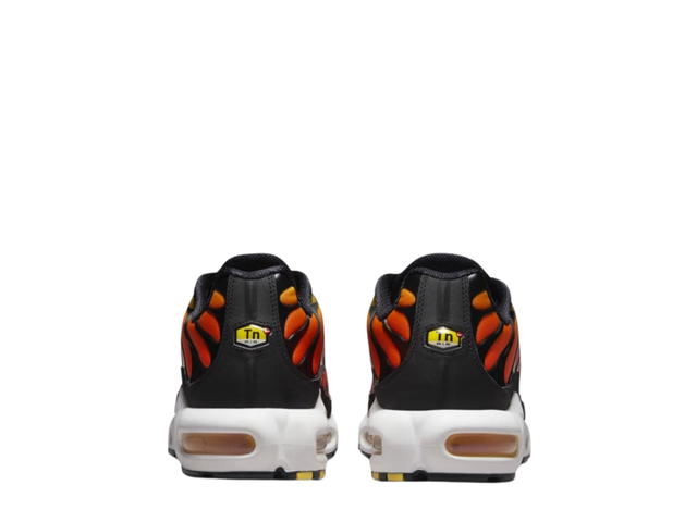 Nike Nike Air Max Plus Bright Ceramic and Tour Yellow - view 6
