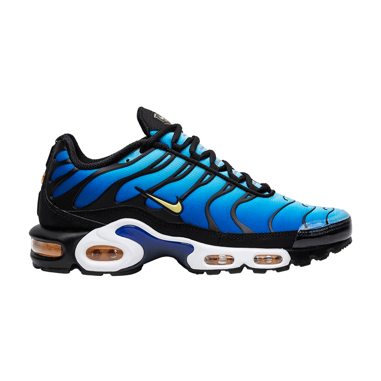 Nike Nike Air Max Plus OG Hyper Blue (2018)