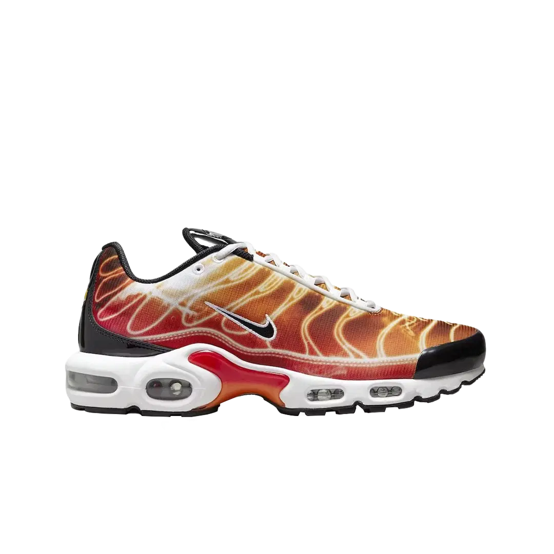 Nike Nike Air Max Plus Light Photography