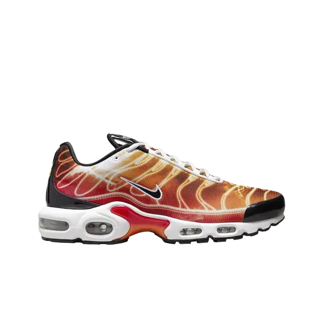 Nike Nike Air Max Plus Light Photography - view 1