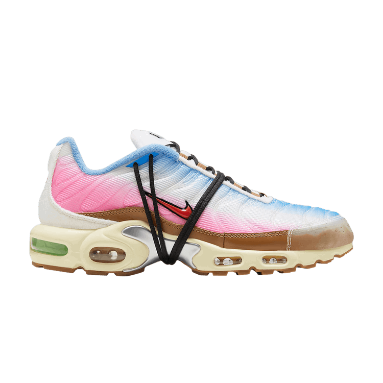 Nike Nike Air Max Plus Longtaitou Festival