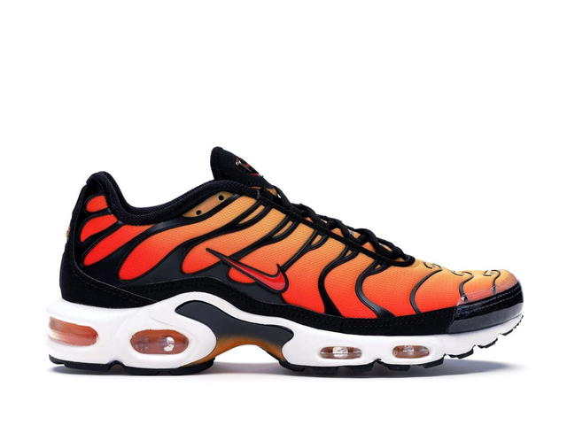 Nike Nike Air Max Plus OG Pimento (2018) - view 1