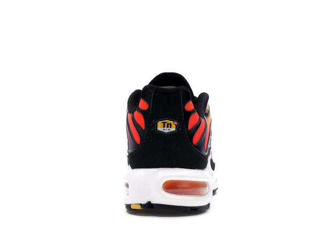 Nike Nike Air Max Plus OG Pimento (2018) - view 2