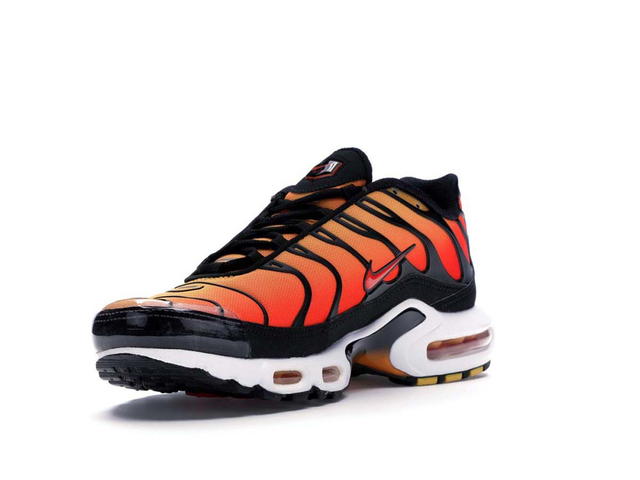 Nike Nike Air Max Plus OG Pimento (2018) - view 3