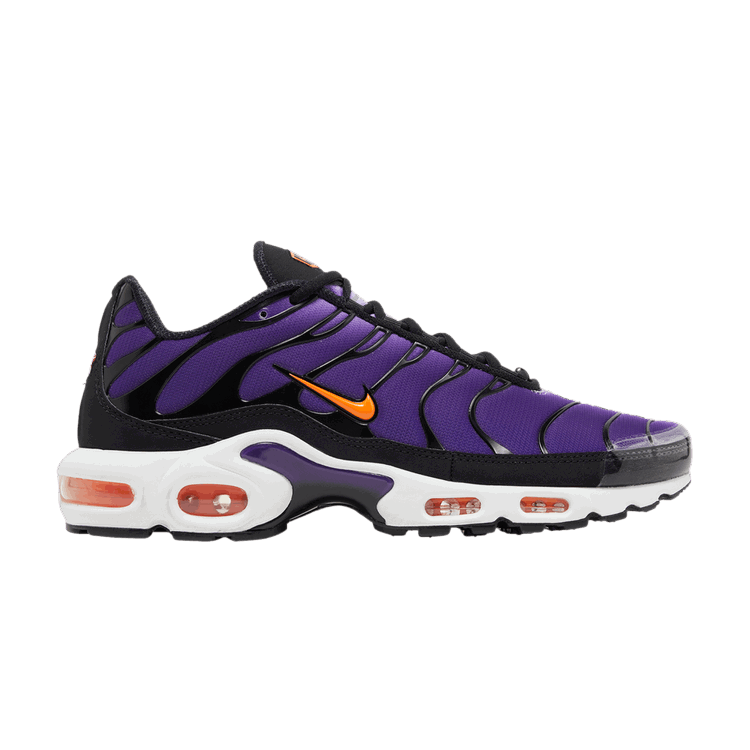 Nike Nike Air Max Plus OG Voltage Purple (2024)