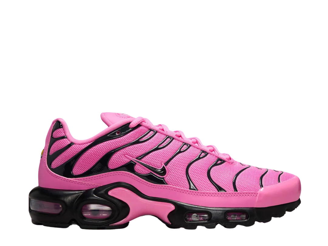 Nike Nike Air Max Plus Pink Black (Women's)