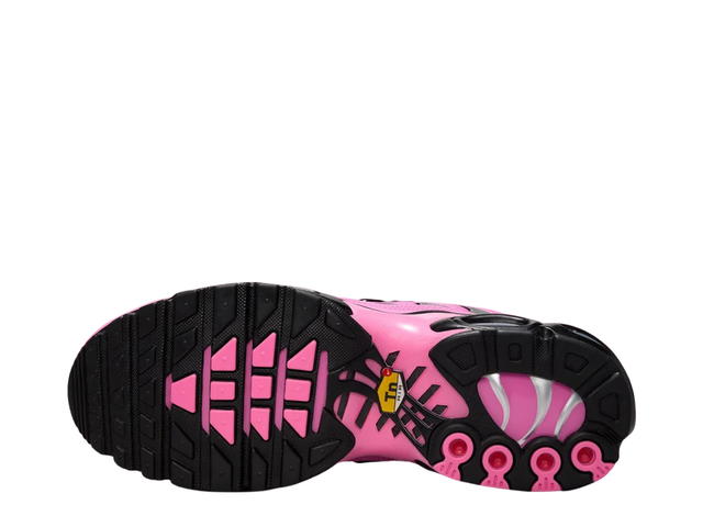 Nike Nike Air Max Plus Pink Black (Women's) - view 4