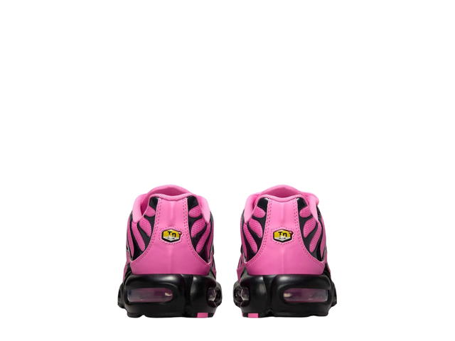 Nike Nike Air Max Plus Pink Black (Women's) - view 5