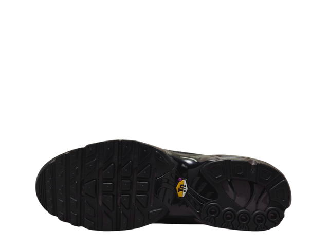 Nike Nike Air Max Plus Premium Black Tea And Petra Brown - view 4