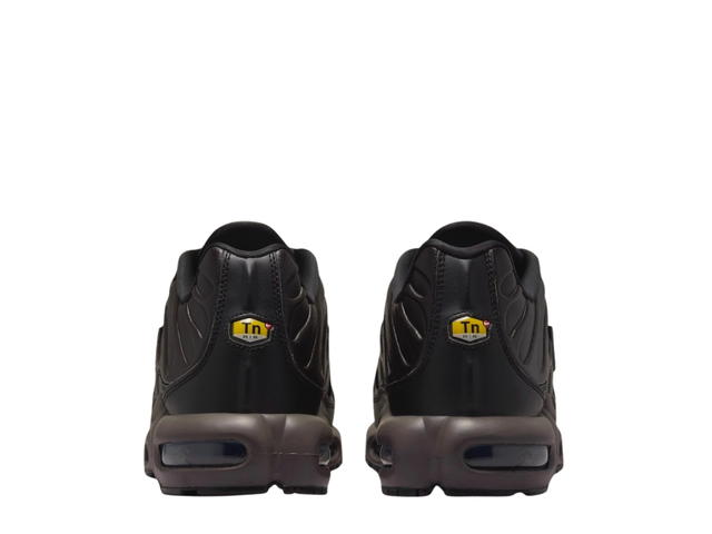 Nike Nike Air Max Plus Premium Black Tea And Petra Brown - view 6