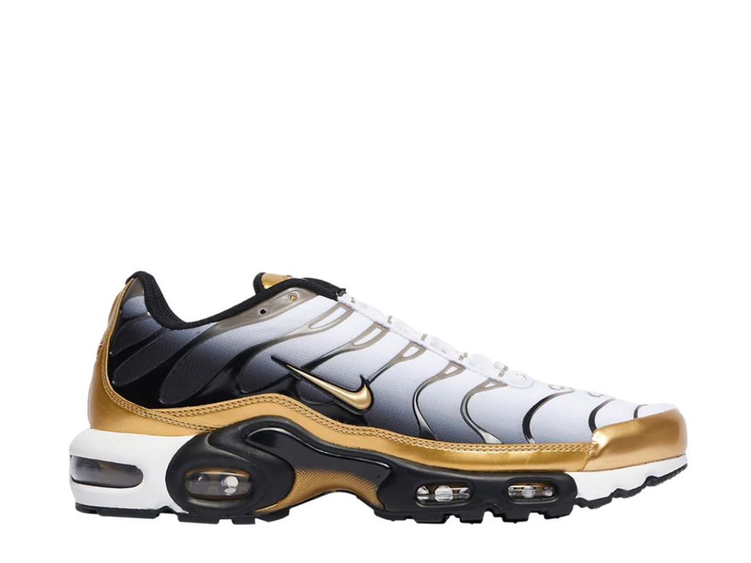 Nike Nike Air Max Plus Premium Footlocker 50th Anniversary