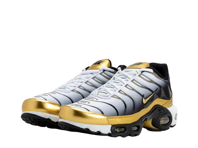 Nike Nike Air Max Plus Premium Footlocker 50th Anniversary - view 2