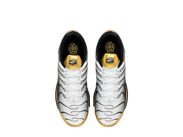 Nike Nike Air Max Plus Premium Footlocker 50th Anniversary - view 3