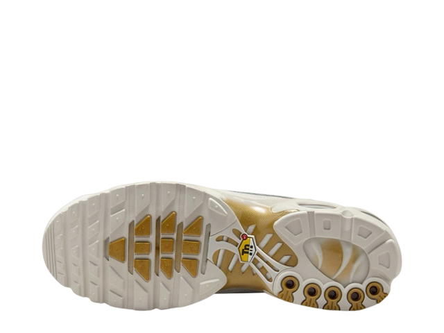 Nike Nike Air Max Plus Tiempo Metallic Gold - view 4