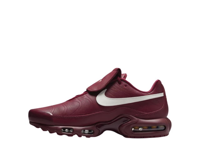 Nike Nike Air Max Plus TNPO Team Red and Sail - view 2