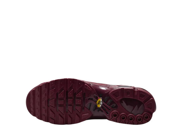 Nike Nike Air Max Plus TNPO Team Red and Sail - view 4