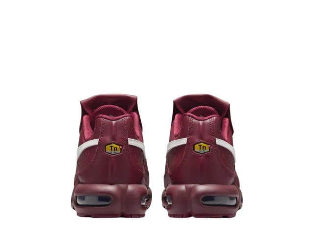 Nike Nike Air Max Plus TNPO Team Red and Sail - view 6