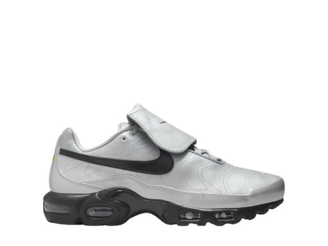 Nike Nike Air Max Plus TNPO Wolf Grey and Black - view 1