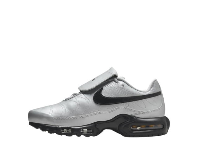 Nike Nike Air Max Plus TNPO Wolf Grey and Black - view 2