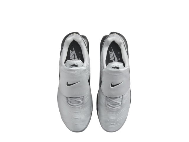 Nike Nike Air Max Plus TNPO Wolf Grey and Black - view 5