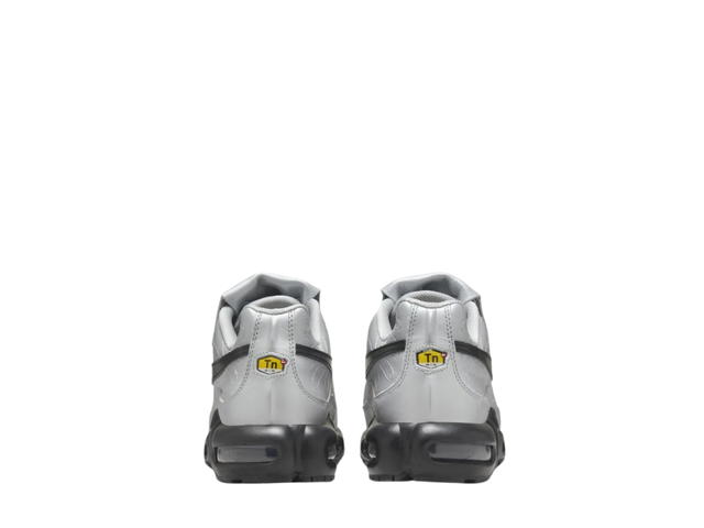 Nike Nike Air Max Plus TNPO Wolf Grey and Black - view 6
