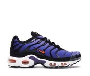 Buy Nike Air Max Plus OG Voltage Purple (2018) at Sasom – Authentic and Ready to Ship