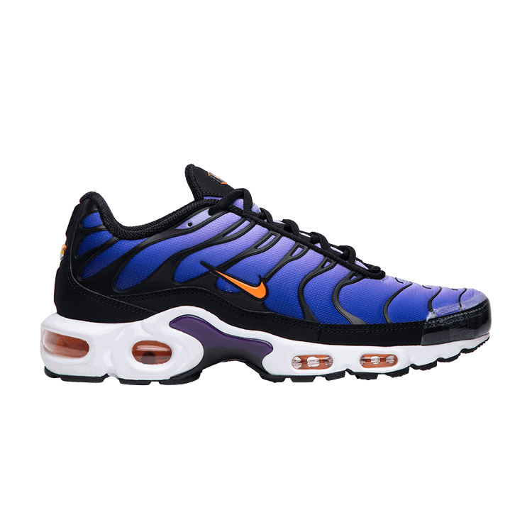 Nike Nike Air Max Plus OG Voltage Purple (2018)