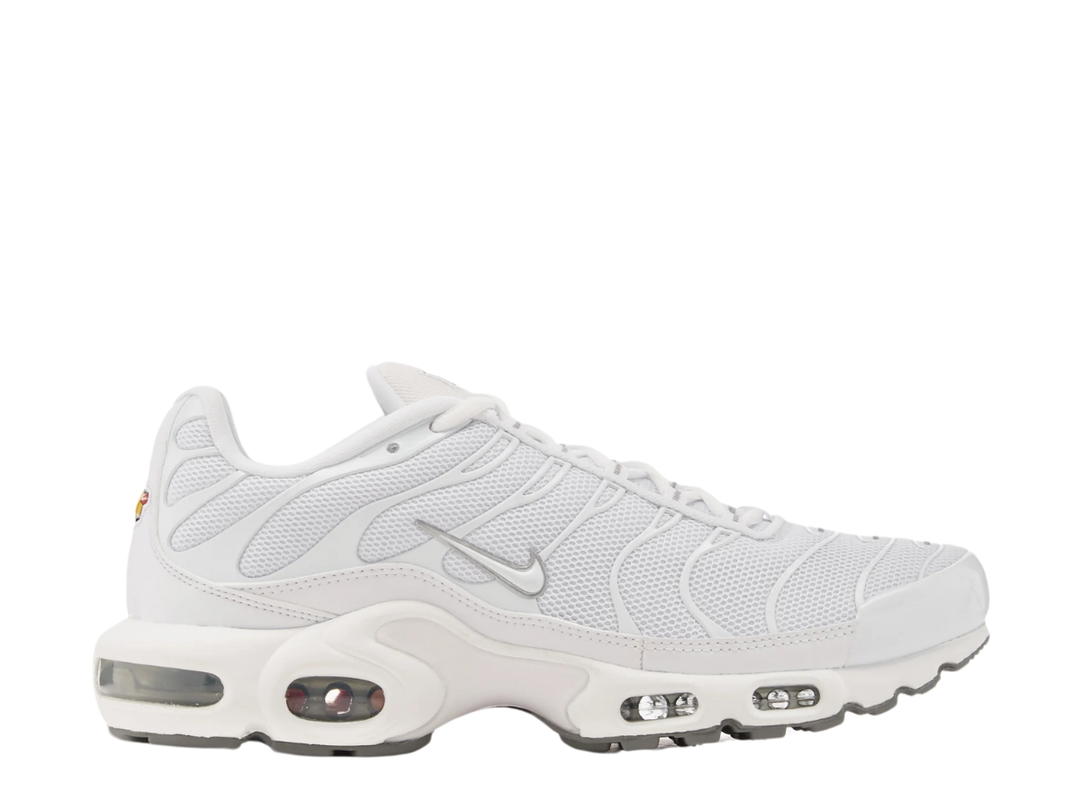 Nike Nike Air Max Plus White