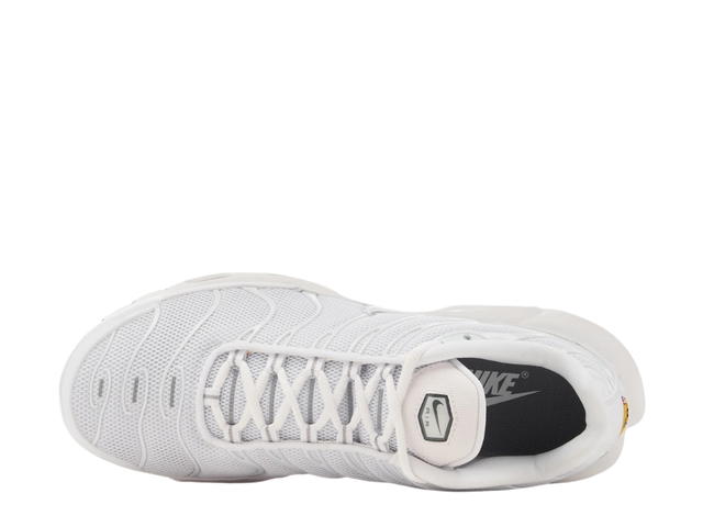 Nike Nike Air Max Plus White - view 3