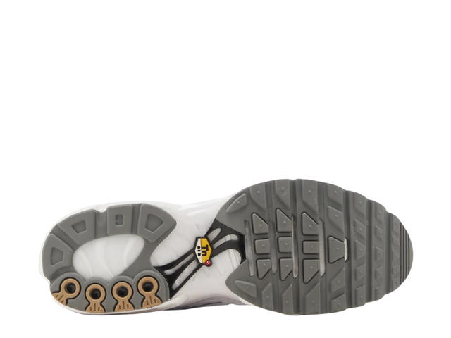 Nike Nike Air Max Plus White - view 4