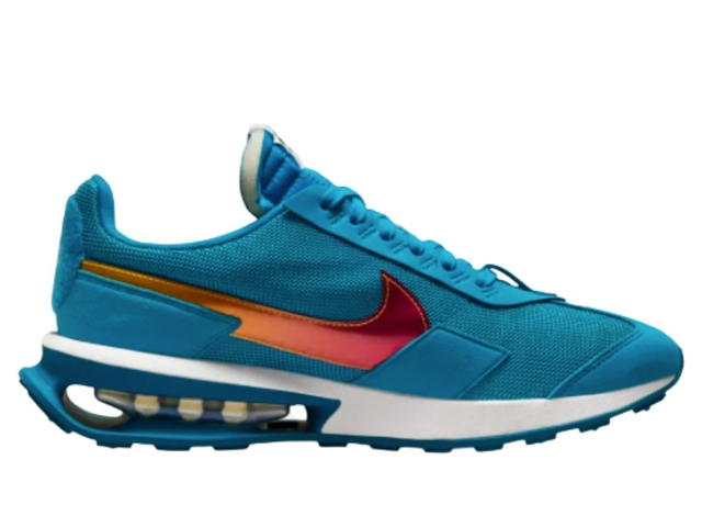 Nike Nike Air Max Pre-Day "Be True" - view 1