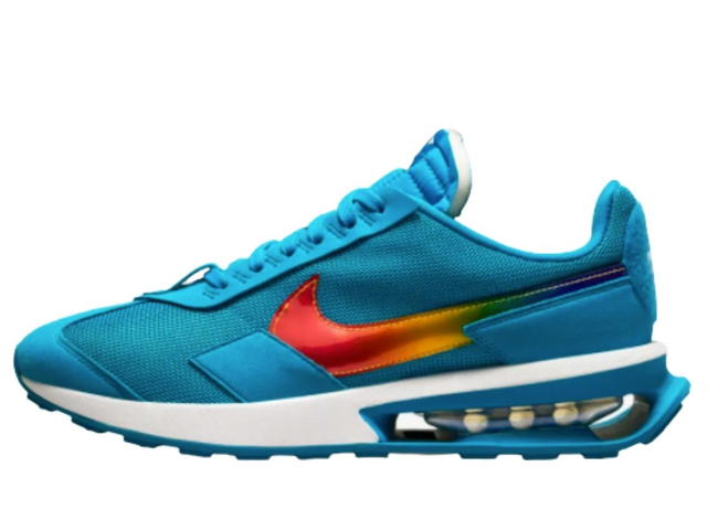 Nike Nike Air Max Pre-Day "Be True" - view 2
