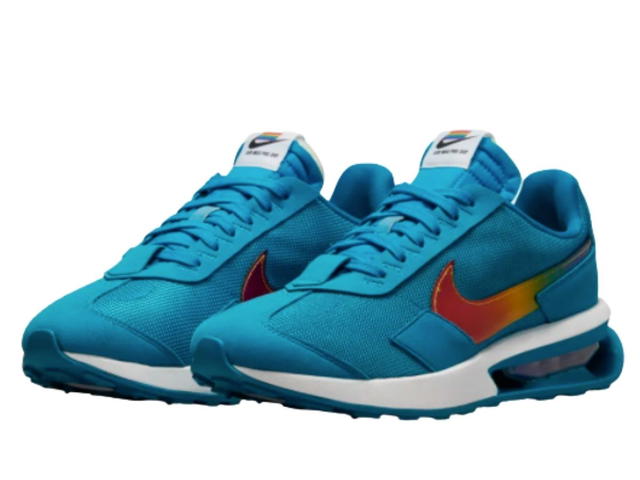 Nike Nike Air Max Pre-Day "Be True" - view 3