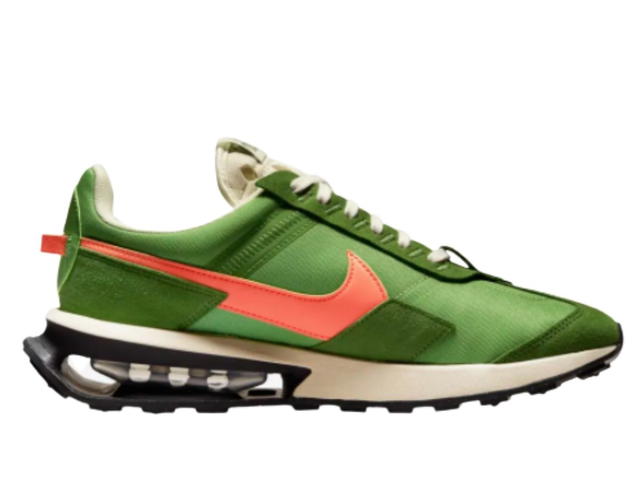 Nike Nike Air Max Pre-Day "Olive Green/Orange" - view 1
