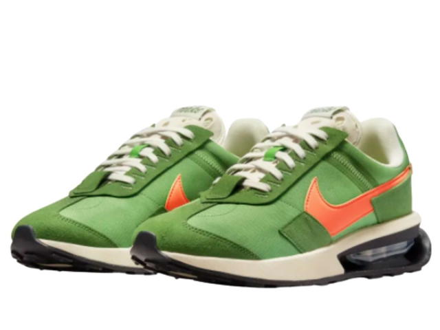 Nike Nike Air Max Pre-Day "Olive Green/Orange" - view 3