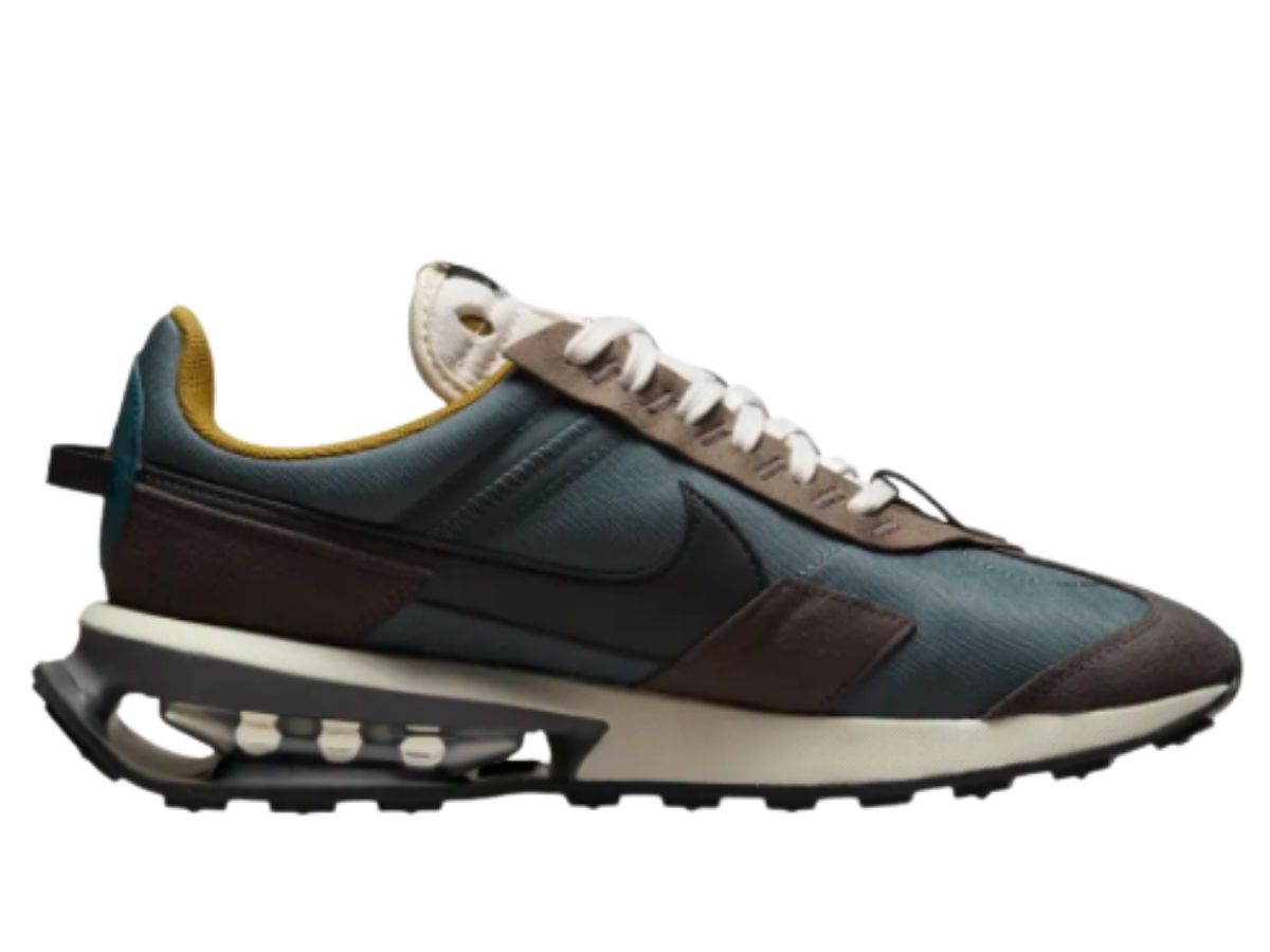 Nike Nike Air Max Pre-Day Hasta and Anthracite