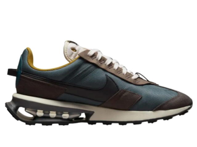 Nike Nike Air Max Pre-Day Hasta and Anthracite - view 1