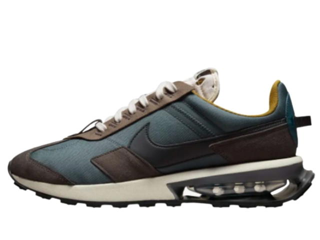 Nike Nike Air Max Pre-Day Hasta and Anthracite - view 2