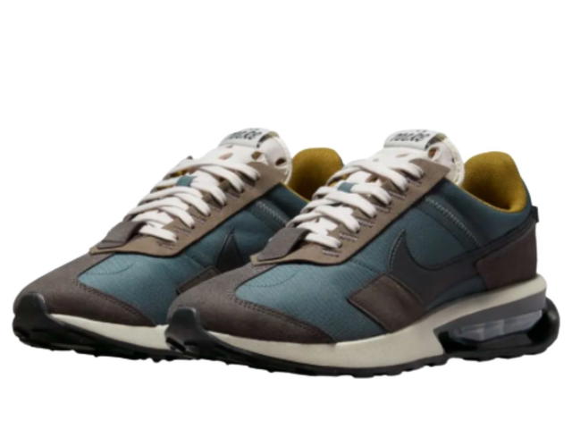Nike Nike Air Max Pre-Day Hasta and Anthracite - view 3