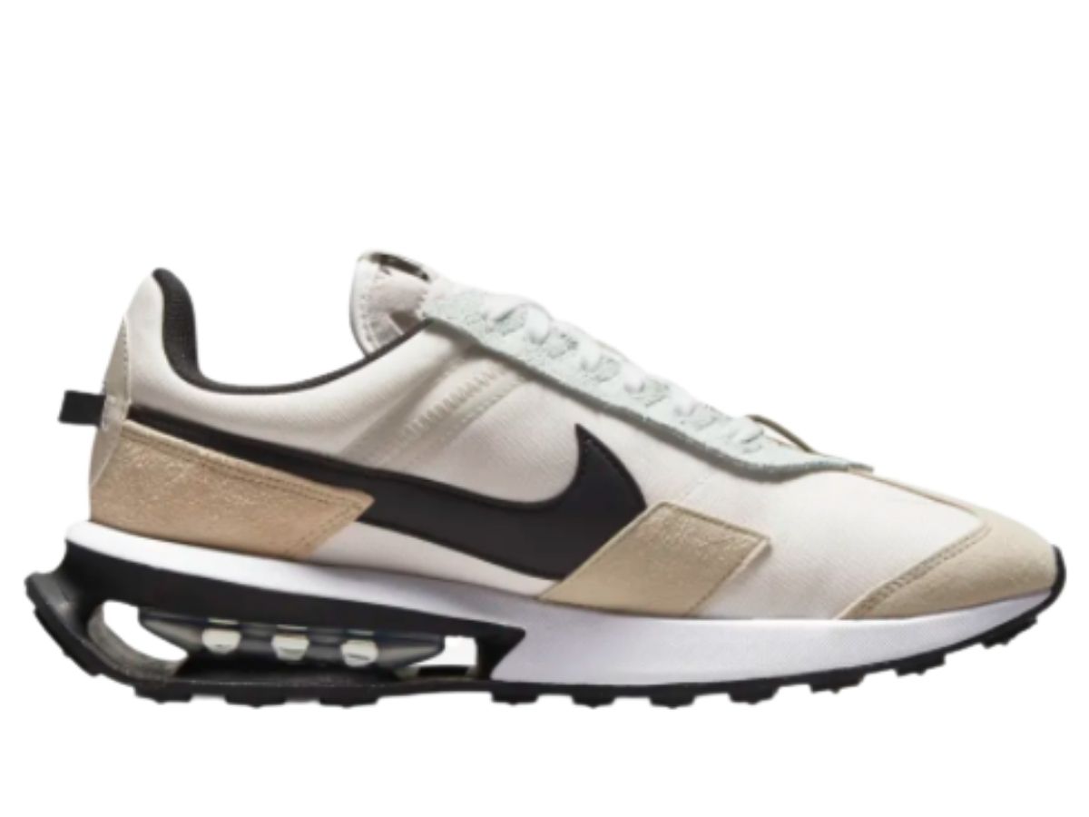 Nike Nike Air Max Pre-Day Light Bone