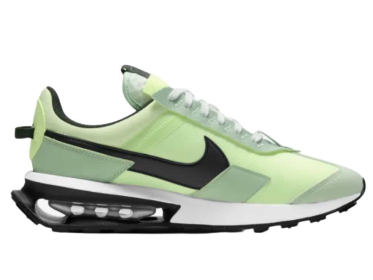 Nike Nike Air Max Pre-Day Liquid Lime