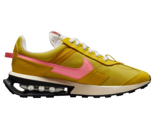 Nike Nike Air Max Pre-Day LX Dark Citron (W) - view 1