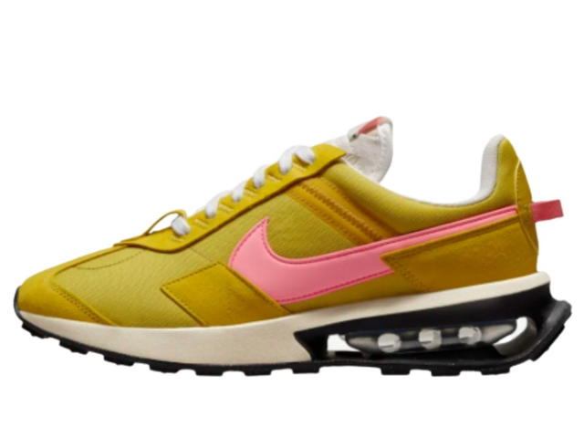 Nike Nike Air Max Pre-Day LX Dark Citron (W) - view 2