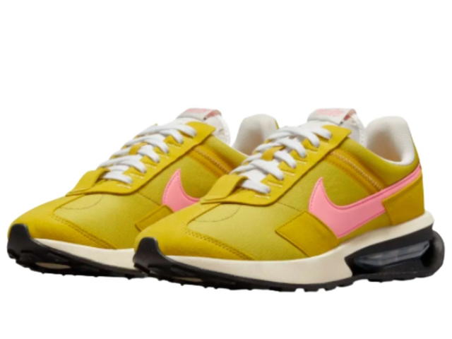 Nike Nike Air Max Pre-Day LX Dark Citron (W) - view 3
