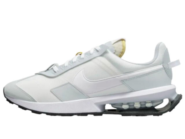 Nike Nike Air Max Pre-Day Pure Platinum - view 2