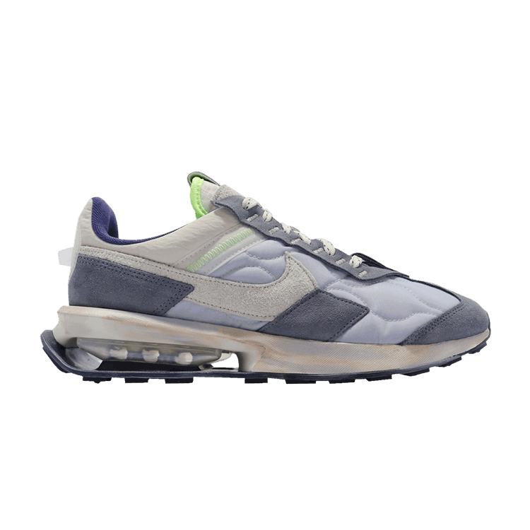 Nike Nike Air Max Pre-Day 'Ghost Summit White'